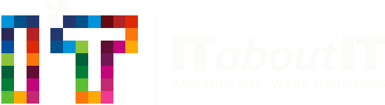 IT about IT